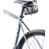 image:imageDeuter Bike Bag 05 Bike Saddle Seat Bag 05L Under Bicycle Seat Pouch Cycling Accessories Storage with HighViz Reflectors  Black