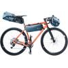 image:imageDeuter Cabezon FB 6 Bike Bag 6 Liter Waterproof Frame Bag Mounted Bicycle Storage Pack for Commuting Road amp Gravel Cycling amp Mountain Biking  DesertBlackAtlanticBlack