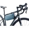 image:imageDeuter Cabezon FB 6 Bike Bag 6 Liter Waterproof Frame Bag Mounted Bicycle Storage Pack for Commuting Road amp Gravel Cycling amp Mountain Biking  DesertBlackAtlanticBlack