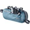image:imageDeuter Cabezon FB 6 Bike Bag 6 Liter Waterproof Frame Bag Mounted Bicycle Storage Pack for Commuting Road amp Gravel Cycling amp Mountain Biking  DesertBlackAtlanticBlack