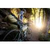 image:imageDeuter Cabezon FB 6 Bike Bag 6 Liter Waterproof Frame Bag Mounted Bicycle Storage Pack for Commuting Road amp Gravel Cycling amp Mountain Biking  DesertBlackAtlanticBlack