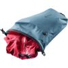 image:imageDeuter Cabezon HB 14 Bike Bag Waterproof Handlebar Mounted Bicycle Storage Pack 14 Liter  AtlanticBlackAtlanticBlack