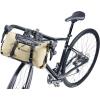 image:imageDeuter Cabezon HB 14 Bike Bag Waterproof Handlebar Mounted Bicycle Storage Pack 14 Liter  AtlanticBlackDesertBlack