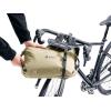 image:imageDeuter Cabezon HB 14 Bike Bag Waterproof Handlebar Mounted Bicycle Storage Pack 14 Liter  AtlanticBlackDesertBlack