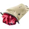 image:imageDeuter Cabezon HB 14 Bike Bag Waterproof Handlebar Mounted Bicycle Storage Pack 14 Liter  AtlanticBlackDesertBlack