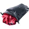 image:imageDeuter Cabezon HB 14 Bike Bag Waterproof Handlebar Mounted Bicycle Storage Pack 14 Liter  AtlanticBlackblack