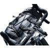 image:imageDeuter Cabezon HB 14 Bike Bag Waterproof Handlebar Mounted Bicycle Storage Pack 14 Liter  AtlanticBlackblack