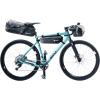 image:imageDeuter Mondego FB 4 Bike Bag Frame Bag Mounted Bicycle Storage Pack 4 LiterBlack
