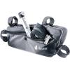 image:imageDeuter Mondego FB 4 Bike Bag Frame Bag Mounted Bicycle Storage Pack 4 LiterBlack