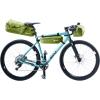 image:imageDeuter Mondego FB 4 Bike Bag Frame Bag Mounted Bicycle Storage Pack 4 LiterMeadow