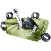 image:imageDeuter Mondego FB 4 Bike Bag Frame Bag Mounted Bicycle Storage Pack 4 LiterMeadow