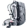image:imageDeuter Trans Alpine 28L SL Backpack for Biking Mountain Biking amp Bikepacking with Womens Fit UFrame amp Superior Breathability  LavenderInkBlack
