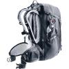 image:imageDeuter Trans Alpine 28L SL Backpack for Biking Mountain Biking amp Bikepacking with Womens Fit UFrame amp Superior Breathability  LavenderInkBlack