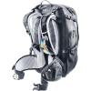 image:imageDeuter Trans Alpine 28L SL Backpack for Biking Mountain Biking amp Bikepacking with Womens Fit UFrame amp Superior Breathability  LavenderInkBlack