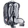 image:imageDeuter Trans Alpine 28L SL Backpack for Biking Mountain Biking amp Bikepacking with Womens Fit UFrame amp Superior Breathability  LavenderInkBlack