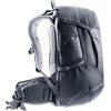 image:imageDeuter Trans Alpine 28L SL Backpack for Biking Mountain Biking amp Bikepacking with Womens Fit UFrame amp Superior Breathability  LavenderInkBlack