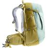 image:imageDeuter Trans Alpine 28L SL Backpack for Biking Mountain Biking amp Bikepacking with Womens Fit UFrame amp Superior Breathability  LavenderInkFrostlinden