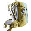image:imageDeuter Trans Alpine 28L SL Backpack for Biking Mountain Biking amp Bikepacking with Womens Fit UFrame amp Superior Breathability  LavenderInkFrostlinden