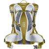 image:imageDeuter Trans Alpine 28L SL Backpack for Biking Mountain Biking amp Bikepacking with Womens Fit UFrame amp Superior Breathability  LavenderInkFrostlinden