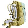 image:imageDeuter Trans Alpine 28L SL Backpack for Biking Mountain Biking amp Bikepacking with Womens Fit UFrame amp Superior Breathability  LavenderInkFrostlinden