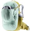 image:imageDeuter Trans Alpine 28L SL Backpack for Biking Mountain Biking amp Bikepacking with Womens Fit UFrame amp Superior Breathability  LavenderInkFrostlinden