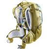 image:imageDeuter Trans Alpine 28L SL Backpack for Biking Mountain Biking amp Bikepacking with Womens Fit UFrame amp Superior Breathability  LavenderInkFrostlinden