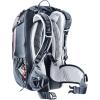image:imageDeuter Trans Alpine 28L SL Backpack for Biking Mountain Biking amp Bikepacking with Womens Fit UFrame amp Superior Breathability  LavenderInkLavenderink