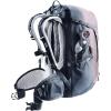 image:imageDeuter Trans Alpine 28L SL Backpack for Biking Mountain Biking amp Bikepacking with Womens Fit UFrame amp Superior Breathability  LavenderInkLavenderink