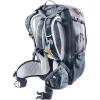 image:imageDeuter Trans Alpine 28L SL Backpack for Biking Mountain Biking amp Bikepacking with Womens Fit UFrame amp Superior Breathability  LavenderInkLavenderink