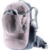 image:imageDeuter Trans Alpine 28L SL Backpack for Biking Mountain Biking amp Bikepacking with Womens Fit UFrame amp Superior Breathability  LavenderInkLavenderink