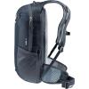 image:imageDeuter Unisex Race 12L Hydro Backpack for Mountain Biking 12 Liters  BlackBlack