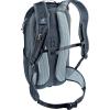image:imageDeuter Unisex Race 12L Hydro Backpack for Mountain Biking 12 Liters  BlackBlack
