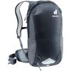 image:imageDeuter Unisex Race 12L Hydro Backpack for Mountain Biking 12 Liters  BlackBlack