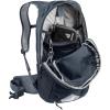 image:imageDeuter Unisex Race 12L Hydro Backpack for Mountain Biking 12 Liters  BlackBlack