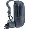 image:imageDeuter Unisex Race 12L Hydro Backpack for Mountain Biking 12 Liters  BlackBlack