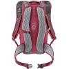 image:imageDeuter Unisex Race 12L Hydro Backpack for Mountain Biking 12 Liters  BlackCherrymasala