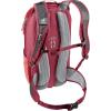 image:imageDeuter Unisex Race 12L Hydro Backpack for Mountain Biking 12 Liters  BlackCherrymasala
