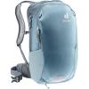 image:imageDeuter Unisex Race Air 143L Hydro Backpack for Mountain Biking 143 Liter  AtlanticInkAtlanticink