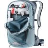 image:imageDeuter Unisex Race Air 143L Hydro Backpack for Mountain Biking 143 Liter  AtlanticInkAtlanticink