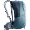 image:imageDeuter Unisex Race Air 143L Hydro Backpack for Mountain Biking 143 Liter  AtlanticInkAtlanticink