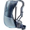 image:imageDeuter Unisex Race Air 143L Hydro Backpack for Mountain Biking 143 Liter  AtlanticInkAtlanticink