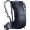image:imageDeuter Unisex Race Air 143L Hydro Backpack for Mountain Biking 143 Liter  AtlanticInkBlack