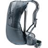 image:imageDeuter Unisex Race Air 143L Hydro Backpack for Mountain Biking 143 Liter  AtlanticInkBlack