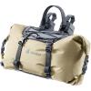 image:imageDeuter Cabezon HB 14 Bike Bag Waterproof Handlebar Mounted Bicycle Storage Pack 14 Liter  AtlanticBlackDesertBlack