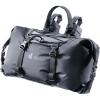 image:imageDeuter Cabezon HB 14 Bike Bag Waterproof Handlebar Mounted Bicycle Storage Pack 14 Liter  AtlanticBlackblack