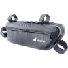 image:imageDeuter Mondego FB 4 Bike Bag Frame Bag Mounted Bicycle Storage Pack 4 LiterBlack