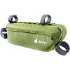 image:imageDeuter Mondego FB 4 Bike Bag Frame Bag Mounted Bicycle Storage Pack 4 LiterMeadow