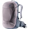 image:imageDeuter Trans Alpine 28L SL Backpack for Biking Mountain Biking amp Bikepacking with Womens Fit UFrame amp Superior Breathability  LavenderInkLavenderink