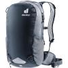 image:imageDeuter Unisex Race 12L Hydro Backpack for Mountain Biking 12 Liters  BlackBlack
