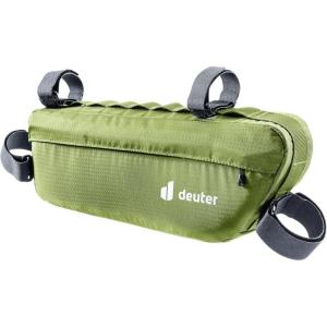 image:imageDeuter Mondego FB 4 Bike Bag Frame Bag Mounted Bicycle Storage Pack 4 LiterMeadow